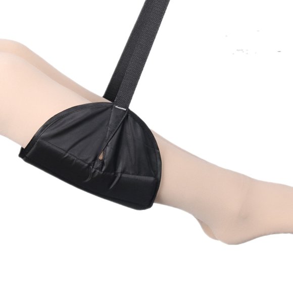 Leg Hammock Prevent leg Swelling for injury people - Picture 1 of 16
